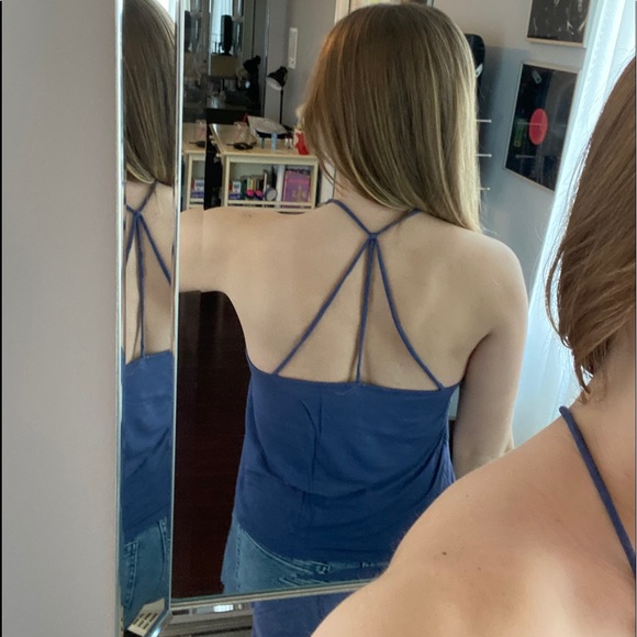 Halter Tank top - Picture 2 of 2